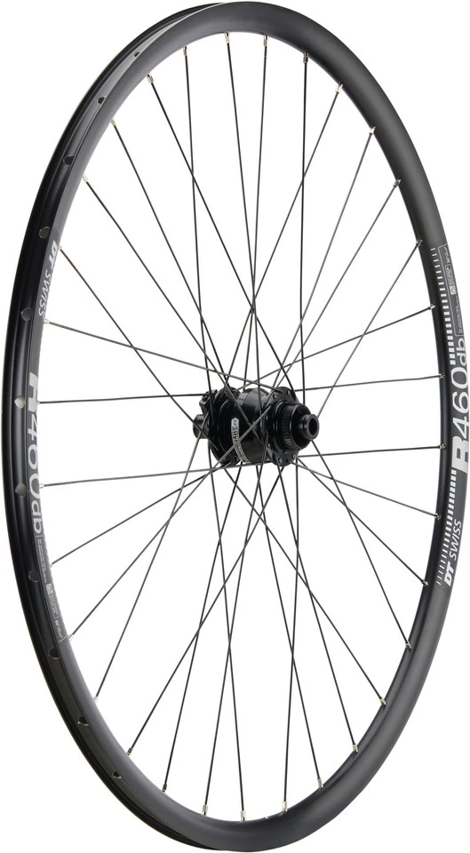 Set De Roues Race Ultegra Disc Center Lock 28" – Image 9