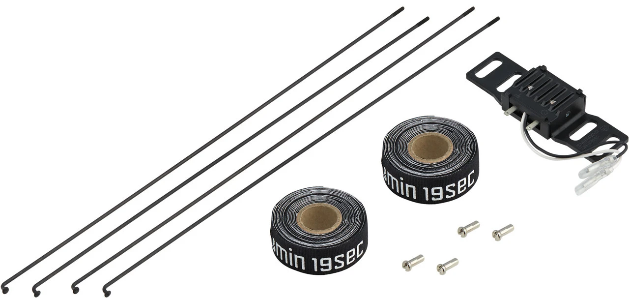 Set De Roues Race Ultegra Disc Center Lock 28" – Image 14