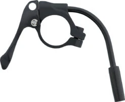 BikeYoke Télécommande Au Guidon 2X Standard 8 BikeYoke Télécommande Au Guidon 2X Standard -CycleFix Promos Soldes Magasin 397663