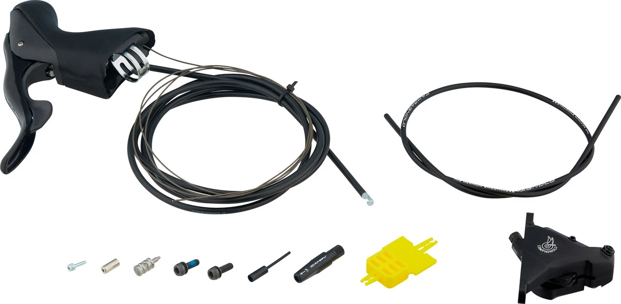 Campagnolo® Frein à Disque Chorus 12s Hydr. Ergopower Levier Frein/Vitesses 2021 – Image 8