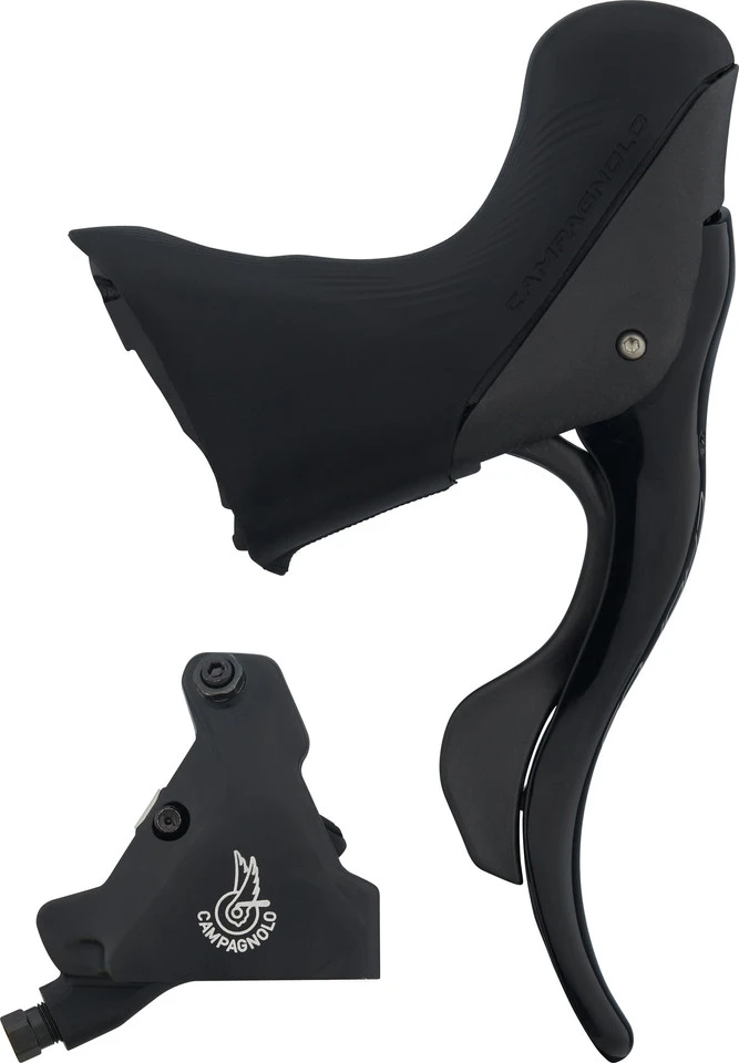 Campagnolo® Frein à Disque Chorus 12s Hydr. Ergopower Levier Frein/Vitesses 2021 – Image 9