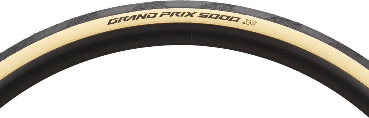 Continental Set De 2 Pneus Souples Grand Prix 5000 28" – Image 7