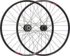 Set De Roues Mountain Alivio Disc 6 Trous DT Swiss 466d 29"