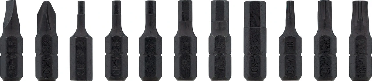 Lezyne Set De Clefs Dynamométriques Torque Drive 2-10 Nm – Image 3