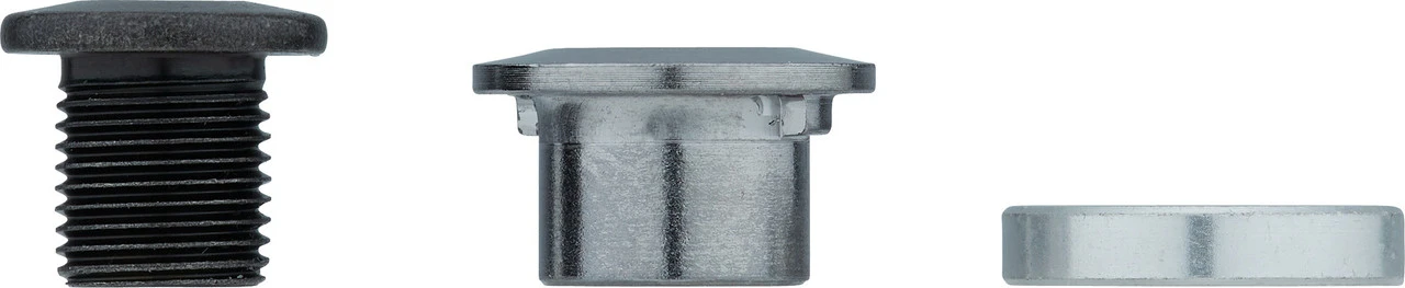 Shimano Vis De Plateau 4 Bras SLX FC-M7100-2 2 Shimano Vis De Plateau 4 Bras SLX FC-M7100-2 – Image 2