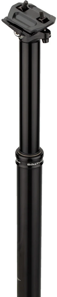 BikeYoke Tige De Selle Télescopique Revive 2.0 213 Mm Sans Télécommande – Image 4