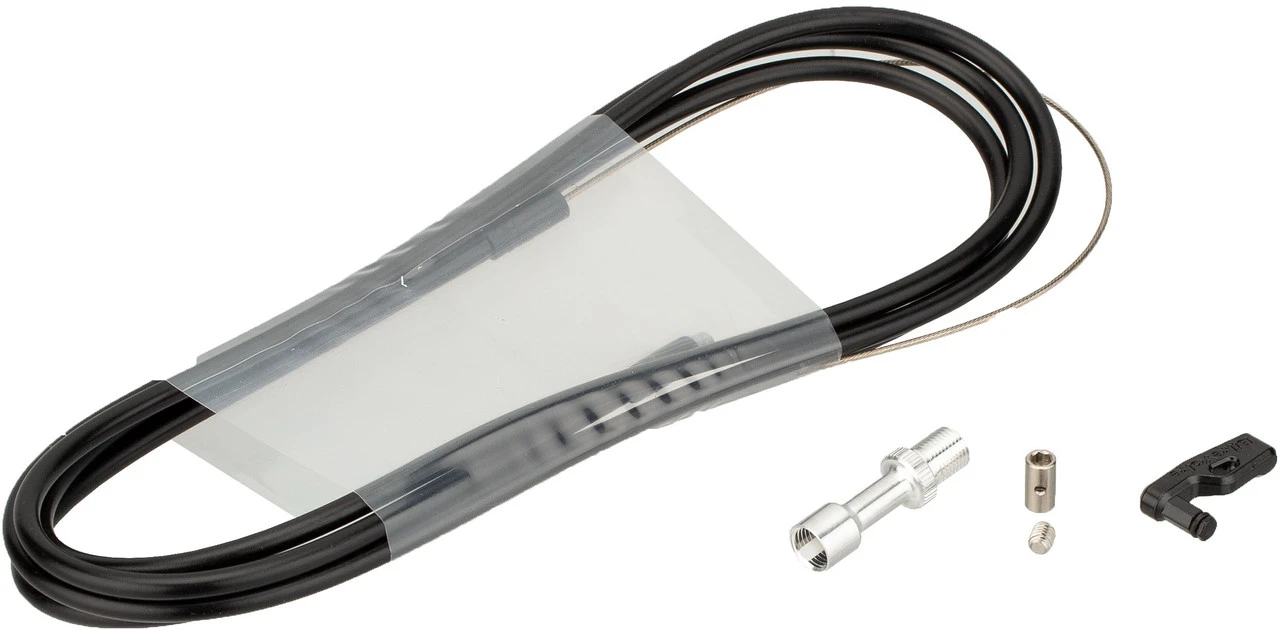 BikeYoke Tige De Selle Télescopique Revive 2.0 213 Mm Sans Télécommande – Image 7