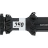 Dt-swiss Moyeu Arrière 350 Straightpull MTB Boost Disc 6 Trous
