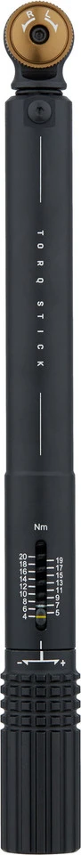 Topeak Clef Dynamométrique Torq Stick 4-20 Nm
