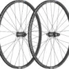 Dt-swiss Set De Roues HX 1700 SPLINE 27,5" 30 Boost Disc Center Lock Hybrid