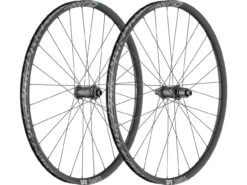 Dt-swiss Set De Roues HX 1700 SPLINE 27,5" 30 Boost Disc Center Lock Hybrid