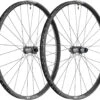 Dt-swiss Set De Roues HX 1700 SPLINE 29" 35 Boost Disc 6 Trous Hybrid