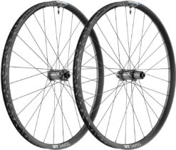 Dt-swiss Set De Roues HX 1700 SPLINE 29" 35 Boost Disc 6 Trous Hybrid