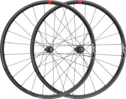 Fulcrum Set De Roues Racing 6 Disc Center Lock