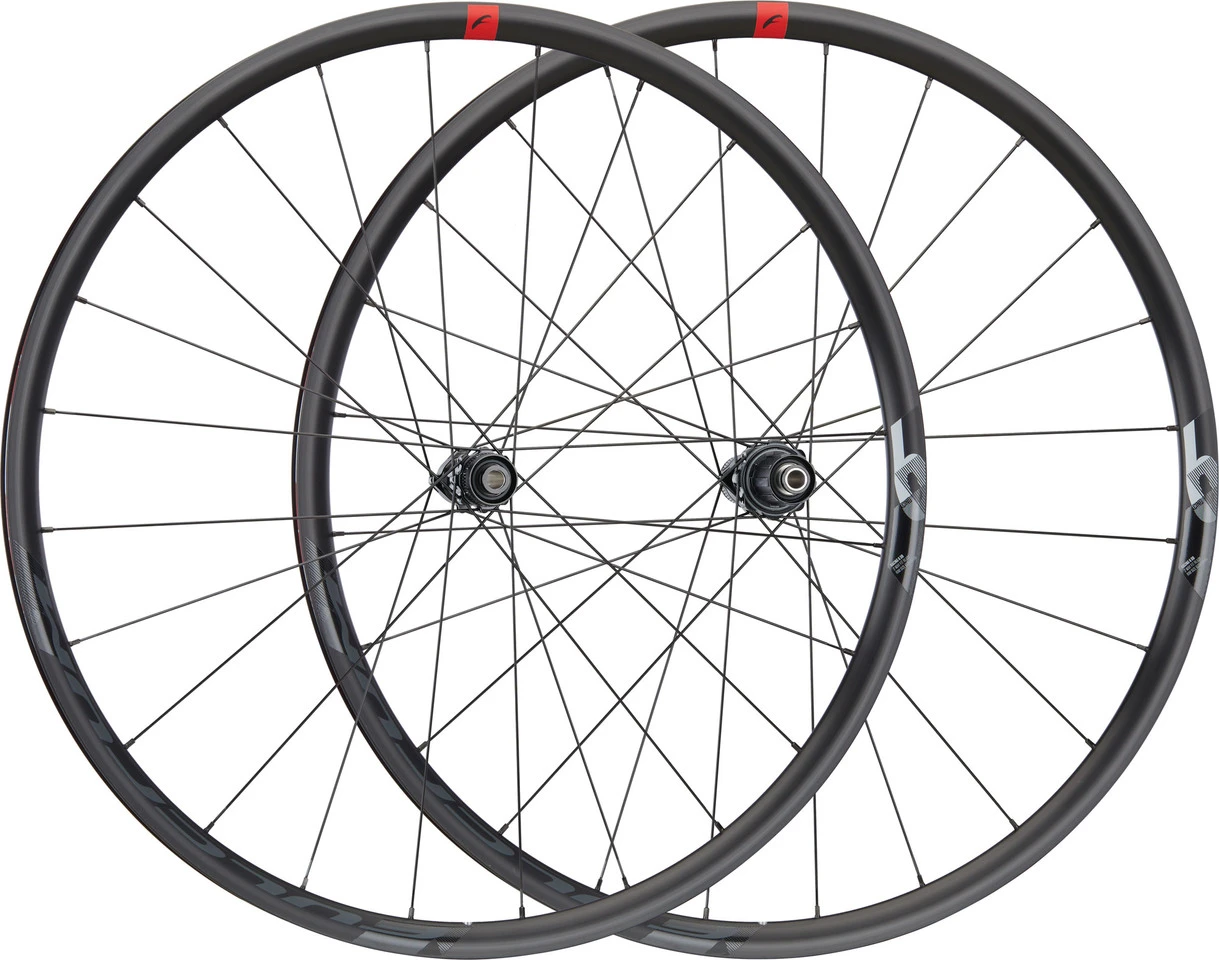 Fulcrum Set De Roues Racing 6 Disc Center Lock 1 Fulcrum Set De Roues Racing 6 Disc Center Lock
