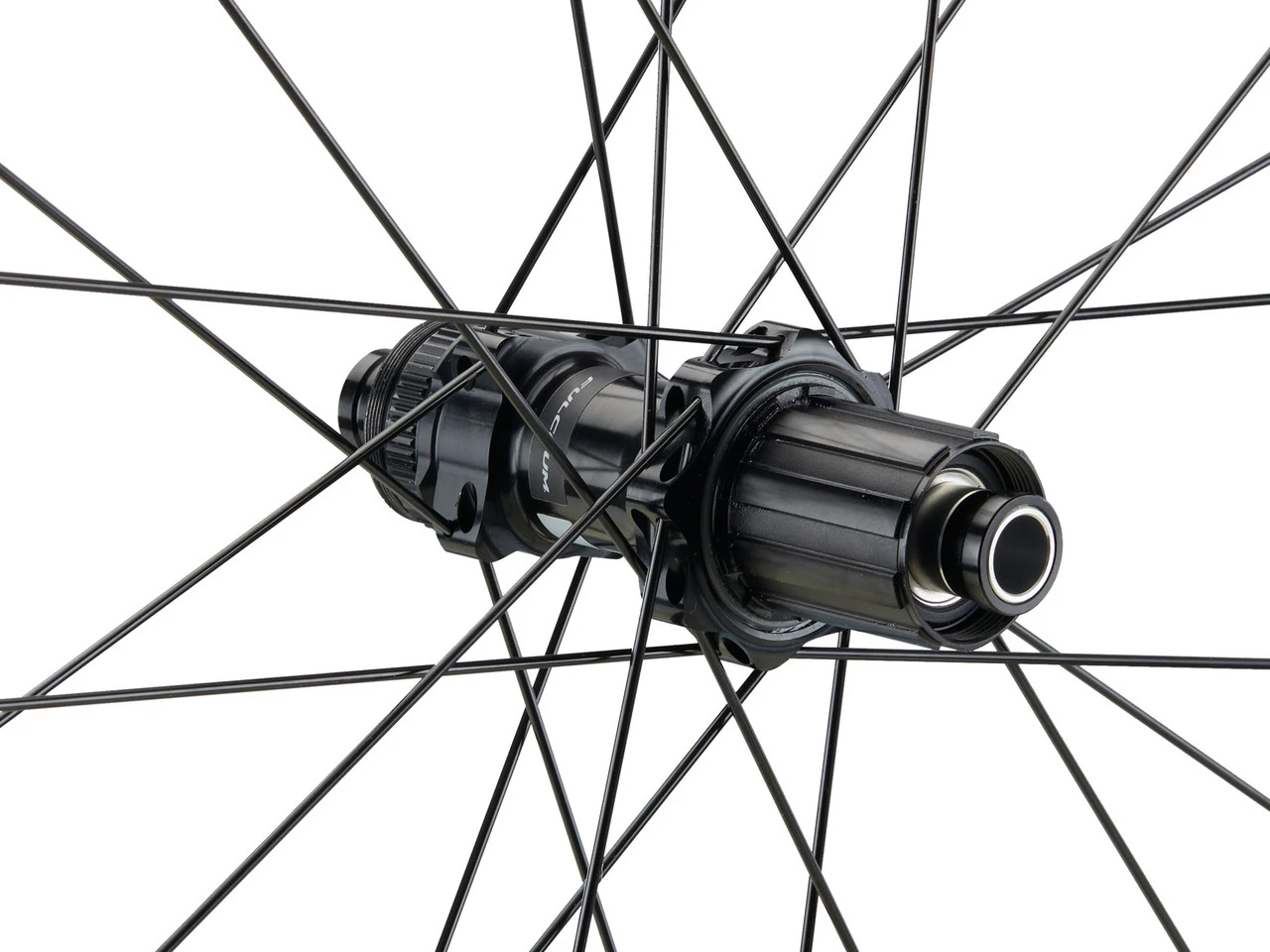 Fulcrum Set De Roues Racing 6 Disc Center Lock 5 Fulcrum Set De Roues Racing 6 Disc Center Lock – Image 5