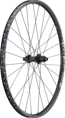 Dt-swiss Roue M 1900 SPLINE 25 Boost Disc Center Lock 29"
