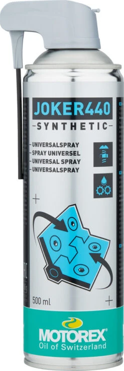 Motorex Lubrifiant Universel Joker 440