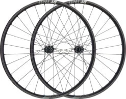 Dt-swiss Set De Roues HU 1900 SPLINE 25 Disc Center Lock 29"