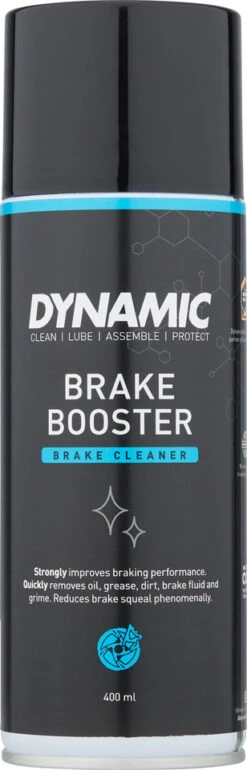 Dynamic Nettoyant Pour Freins Brake Booster