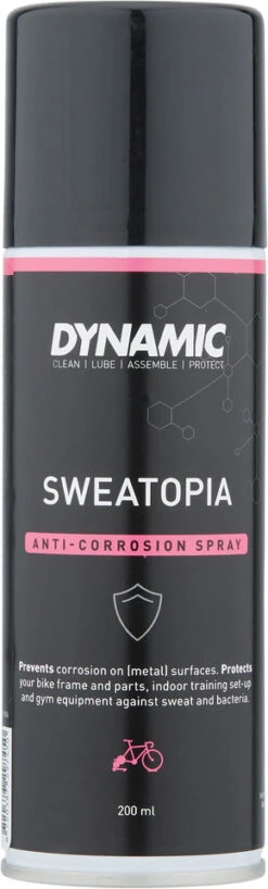 Dynamic Spray D'Entretien Sweatopia
