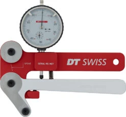Dt-swiss Tensiomètre Pour Rayons Analog Tensio 2