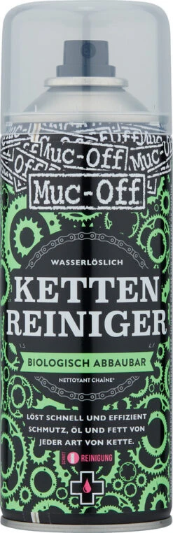 Muc-Off Produit Nettoyant Pour Chaîne Chain Cleaner