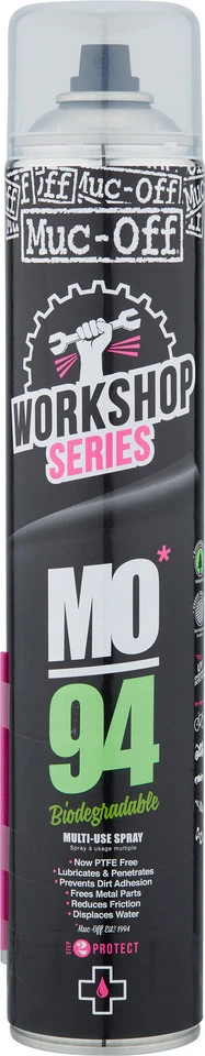 Muc-Off Lubrifiant MO-94 Multi-Use Spray