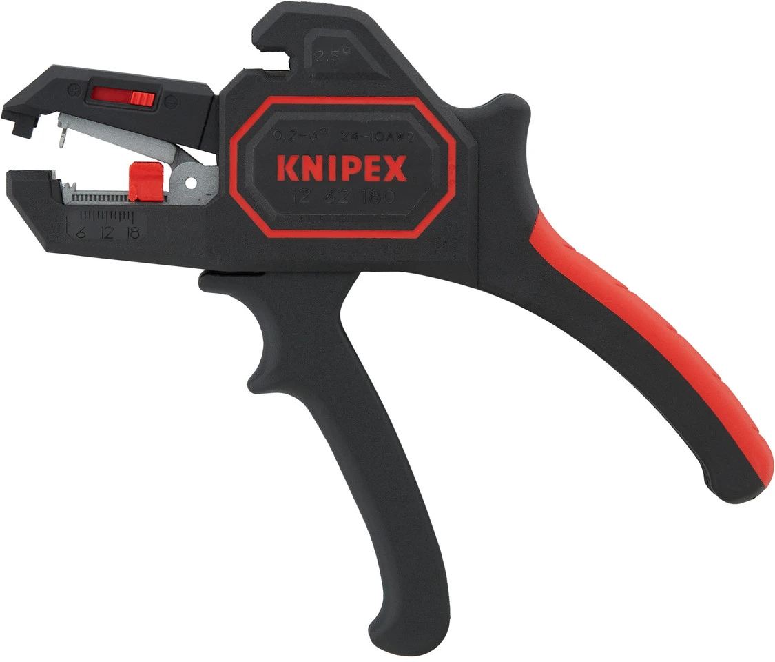 KNIPEX Pince à Dénuder Automatique