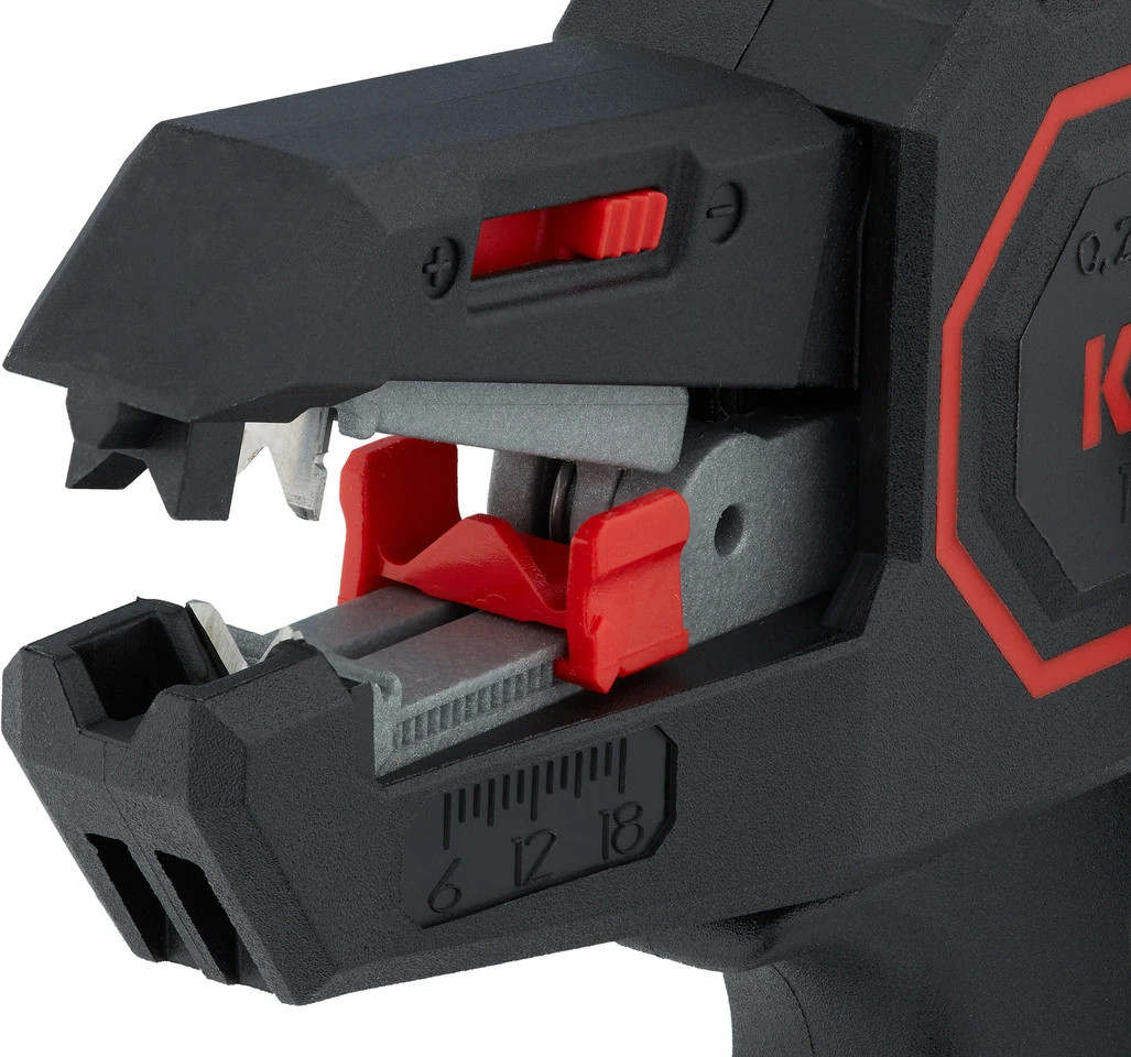 KNIPEX Pince à Dénuder Automatique – Image 3