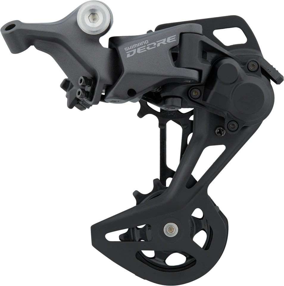 Shimano Dérailleur Arrière Deore Linkglide Shadow Plus RD-M5130 10 Vitesses