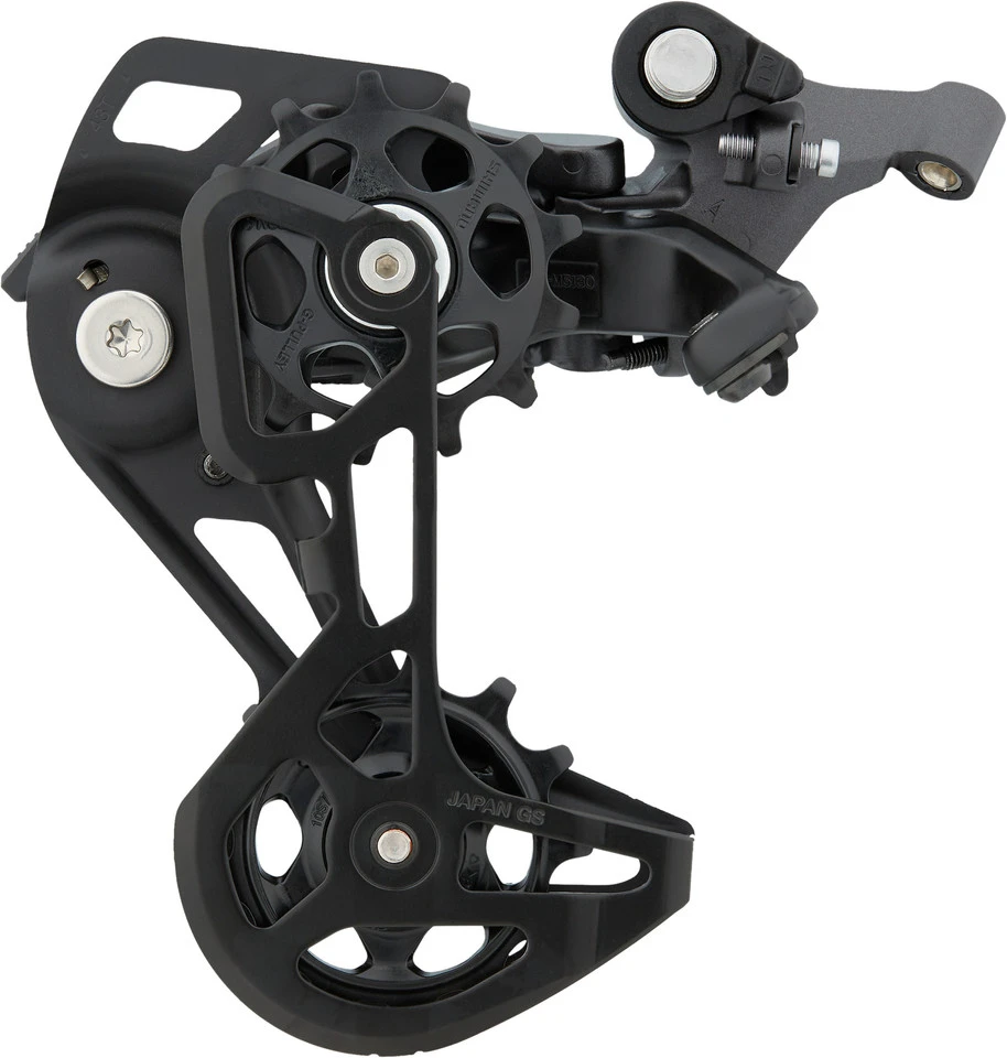 Shimano Dérailleur Arrière Deore Linkglide Shadow Plus RD-M5130 10 Vitesses – Image 2
