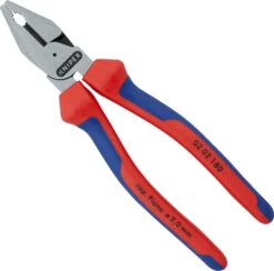 KNIPEX Pince Universelle Kraft
