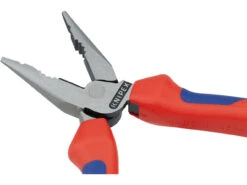 KNIPEX Pince Universelle Pointue -CycleFix Promos Soldes Magasin 424201