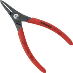 KNIPEX Pince à Circlips De Précision Pour Bagues Extérieures