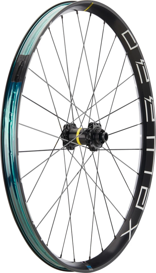 Mavic Set De Roues E-Deemax 35 Disc Center Lock 27,5" Boost – Image 2
