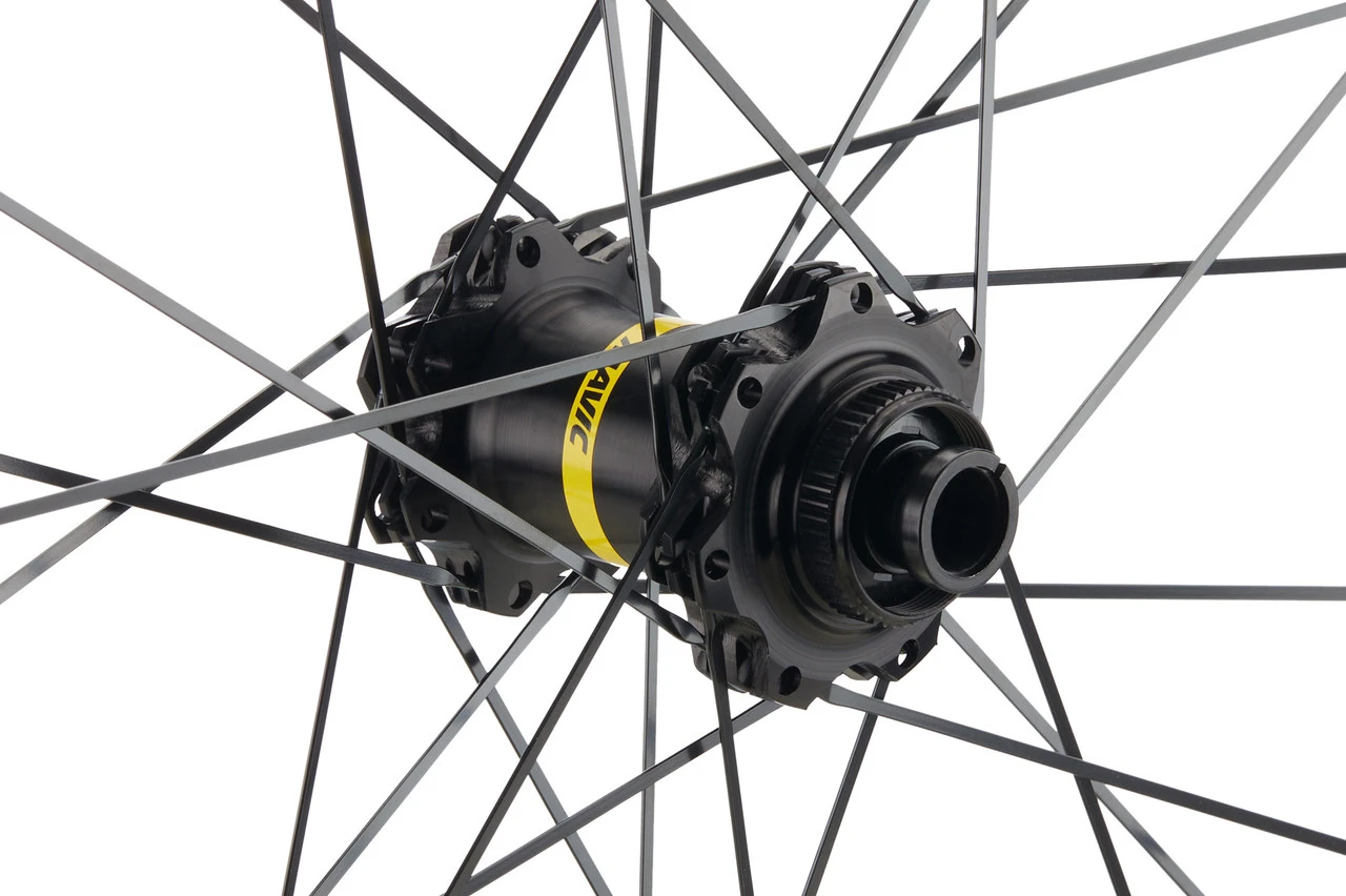 Mavic Set De Roues E-Deemax 35 Disc Center Lock 27,5" Boost – Image 3
