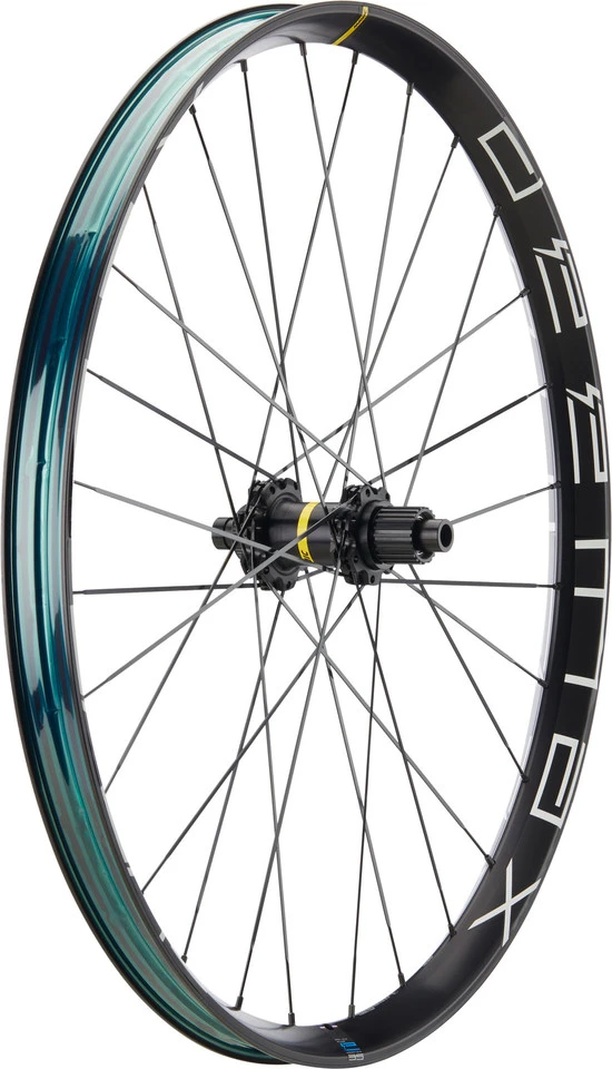 Mavic Set De Roues E-Deemax 35 Disc Center Lock 27,5" Boost – Image 4