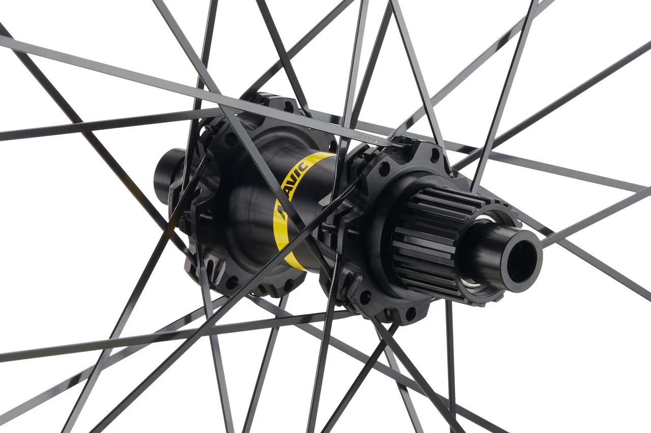 Mavic Set De Roues E-Deemax 35 Disc Center Lock 27,5" Boost – Image 5
