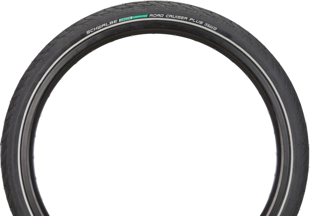 Schwalbe Pneu Rigide Road Cruiser Plus 24" – Image 2