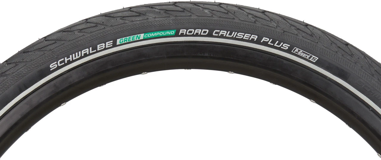 Schwalbe Pneu Rigide Road Cruiser Plus 24" – Image 3