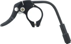 XLC Télécommande Au Guidon SP-X06 Pour SP-T08/SP-T10/SP-T11/SP-T12/SP-T13 -CycleFix Promos Soldes Magasin 426019