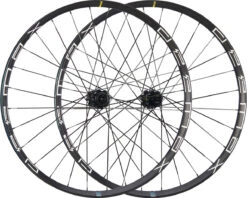 Mavic Set De Roues E-Deemax 30 Disc Center Lock 29" Boost