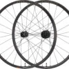Shimano Set De Roues WH-MT601-TL-B Disc Center Lock 27,5"