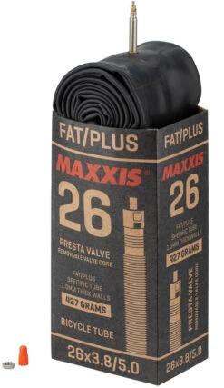 MAXXIS Chambre à Air Plus / Fatbike 26+