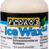 PEDROS Lubrifiant Pour Chaîne Ice Wax 2.0