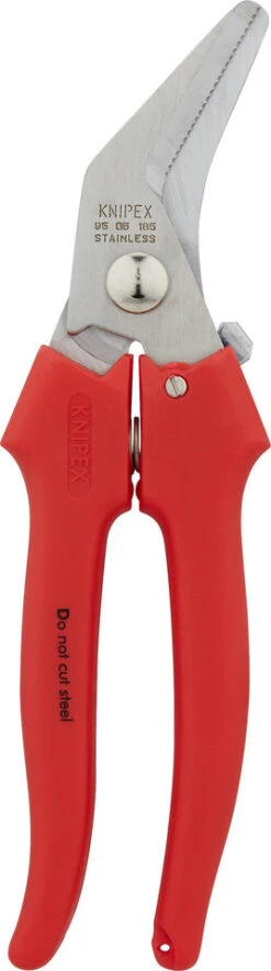 KNIPEX Ciseaux Universels