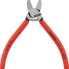 KNIPEX Pince Coupante Pour Matériaux Synthétiques