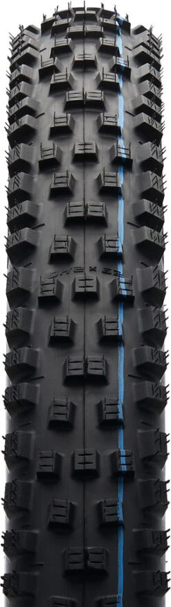 Schwalbe Pneu Souple Nobby Nic Evolution Speedgrip Super Trail 29" -CycleFix Promos Soldes Magasin 433617