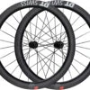 Dt-swiss Set De Roues En Carbone ARC 1100 DICUT 50 Disc Center Lock 27,5"
